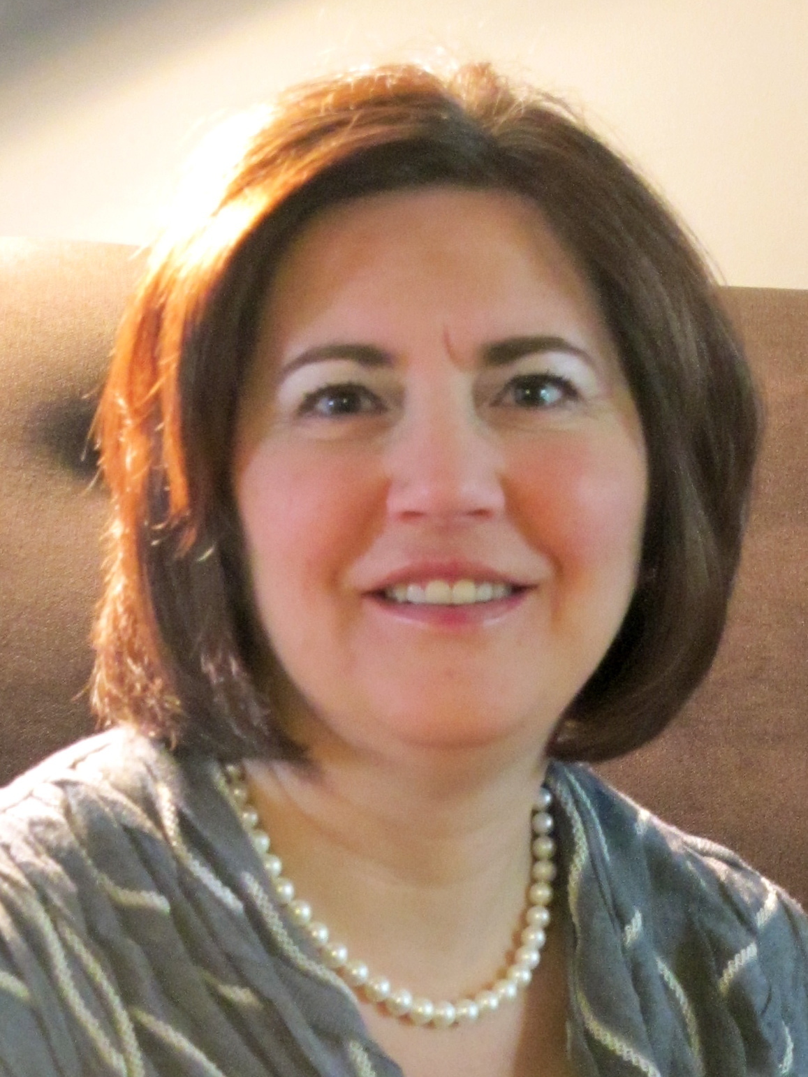 Serafina Oliverio