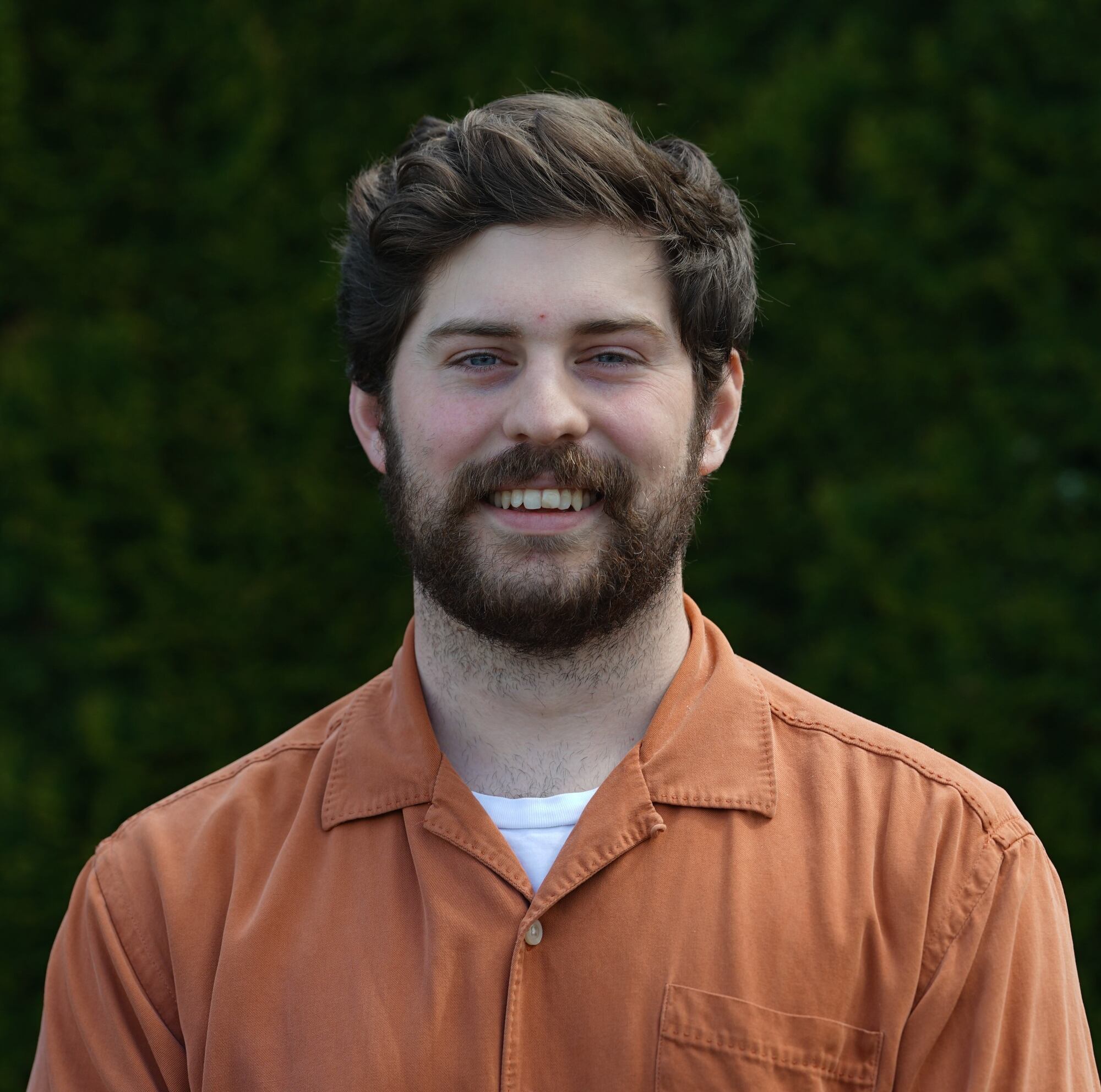Clayton Strauss