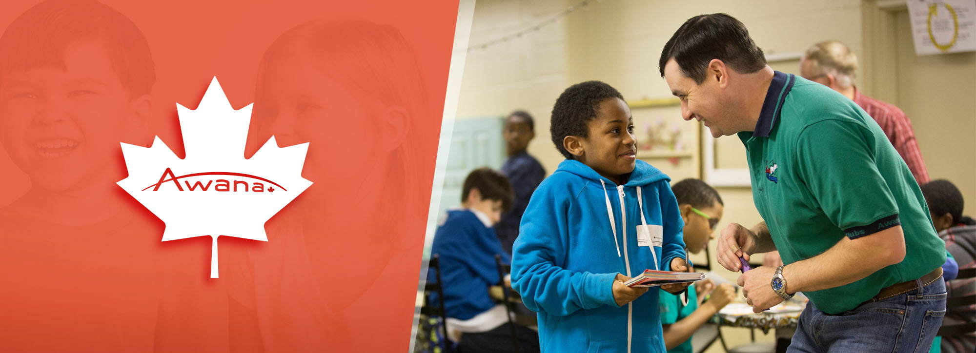 Awana Banner