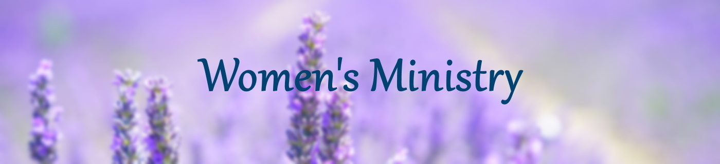 Women's Ministry