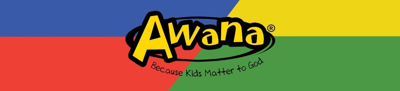 Awana Banner 2.0