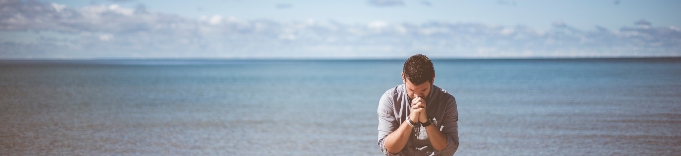 Power of Prayer Banner